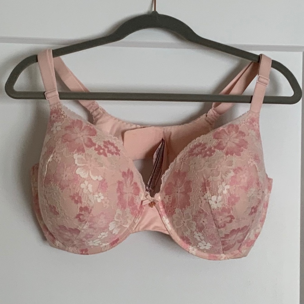 Push Up Bra 40DDD